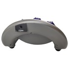 Massageador Anti Estresse Relaxante Costas Pescoço Pes Vibraç