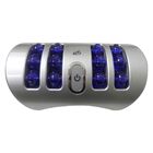 Massageador Corporal Com Vibração Pescoço Usb Massagem Anti E