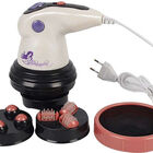 Massageador Corporal Elétrico Multifuncional