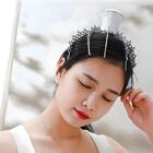 Massageador De Cabeça Eletrico Com 12 Hastes Alivia E Stress