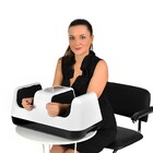 Massageador De Pés Com 3 Velocidades + Vibração +aquecimento