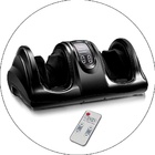 Massageador De Pés Diabéticos Mod 2021 Shiatsu Foot Massager®