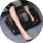 Massageador De Pés Diabéticos Mod 2021 Shiatsu Foot Massager®