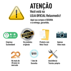 Massageador De Pés Multi 4 Em 1 Relaxmedic