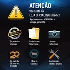 Massageador Elétrico Corporal Hammer Super Massage 127v Cinza