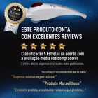 Massageador Elétrico Corporal Hammer Super Massage 127v Cinza