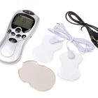 Massageador Eletrico Digital Para Dores E Tensao Muscular Acu