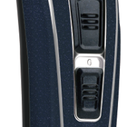 Massageador Elétrico Hammer 110v + Barbeador Sport Barber