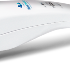 Massageador Elétrico Hammer Super Massage 110v Branco