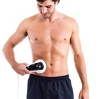 Massageador Elétrico Orbital 110v + Escova Facial + Creme Red