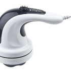 Massageador Elétrico Orbital 220v + Escova Facial + Creme Red