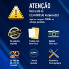 Massageador Elétrico Orbital Relaxmedic 2600 rotações