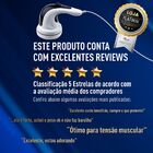 Massageador Elétrico Orbital Relaxmedic 2600 rotações
