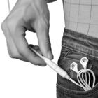 Massageador Elétrico Portátil  Corpo Muscular Tonificador Cel