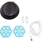 Massageador Elétrico Portátil  Corpo Muscular Tonificador Cel