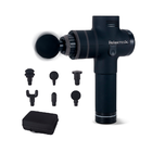 Massageador Elétrico Profissional Pistola Relaxmedic