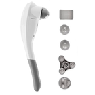 Massageador Elétrico Profissional Sem Fio Relaxmedic