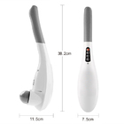 Massageador Eletrico Wireless + 2 Get Slim + 1 Intense Relax