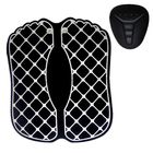 Massageador Estimulador Muscular Eletrico Pes Pernas Fisioter