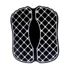 Massageador Estimulador Muscular Eletrico Pes Pernas Fisioter