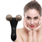 Massageador Facial E Corporal Manual Ciclo Linfatico Saude E