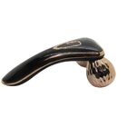 Massageador Facial E Corporal Manual Ciclo Linfatico Saude E