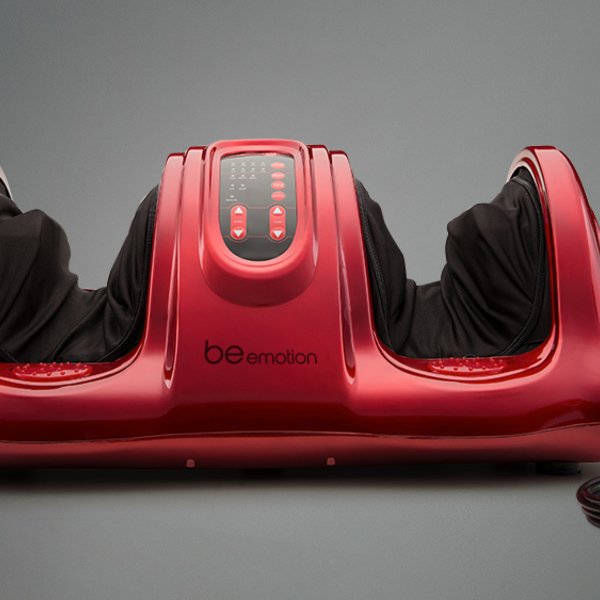 Massageador foot massager ultra be emotion Clearance