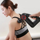 Massageador Manual Eletrico Liberaçao Miofacial Massoterapia