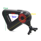 Massageador Manual Eletrico Liberaçao Miofacial Massoterapia