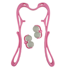 Massageador Manual Massagem Multifuncional Relaxante Alivia D