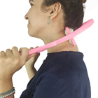 Massageador Multifuncional Manual Massagem Relaxante Anti Est