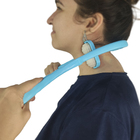 Massageador Multifuncional Manual Massagem Relaxante Anti Est