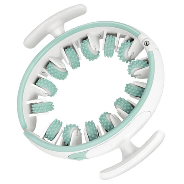 Massageador Multifuncional Manual Massagem Relaxante Muscular