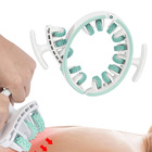 Massageador Multifuncional Manual Massagem Relaxante Muscular