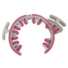 Massageador Multifuncional Massagem Manual Relaxante Fisioter