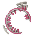 Massageador Multifuncional Massagem Manual Relaxante Fisioter