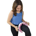 Massageador Multifuncional Massagem Manual Relaxante Fisioter