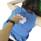 Massageador Multifuncional Massagem Manual Relaxante Fisioter
