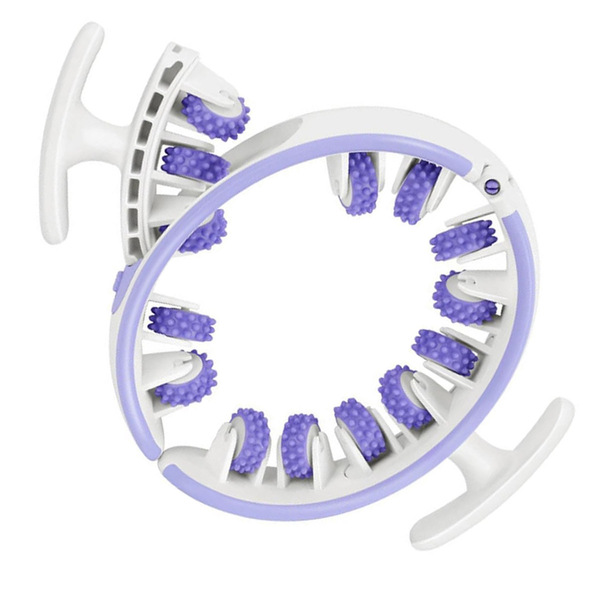 Massageador Multifuncional Relaxante Massagem Anti Estresse T