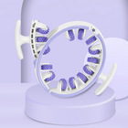 Massageador Multifuncional Relaxante Massagem Anti Estresse T