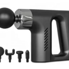 Massageador Muscular Gun KH-740