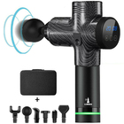 Massageador Muscular Pistola Profissional 30 Velocidades