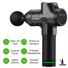 Massageador Muscular Pistola Profissional 30 Velocidades