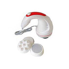 Massageador Orbital Infravermelho Facial Corporal Eletrico Co