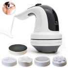 Massageador Orbital Relaxmedic 2600 Rotações 220v