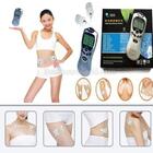 Massageador Para Fisioterapia Acupuntura E Aparelho Eletroest