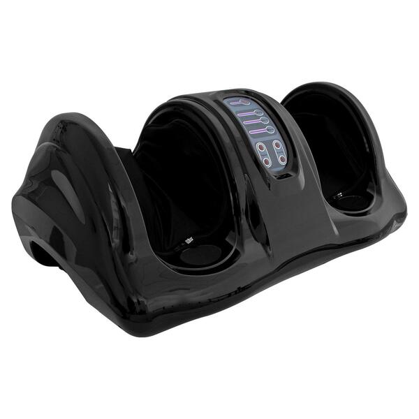 Massageador Para Pernas E Pés Elétrico 4 Níveis Intensidade -