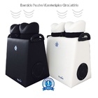 Massageador Passivo Vibratório Circulação Sanguínea P/diabéti