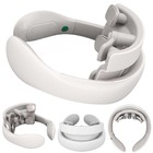 Massageador Pescoço Cervical Costa Ombro Infravermelho Coluna