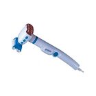 Massageador Pessoal Eletrico Ir Magnet Plus G-tech Bivolt